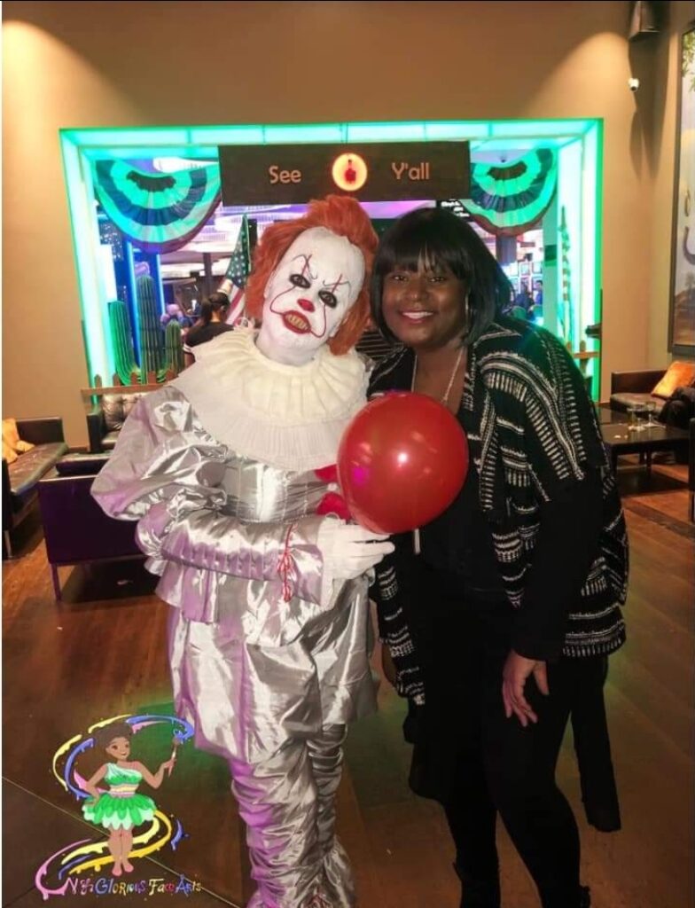 Adult face painting women face paint Haloween face Paint