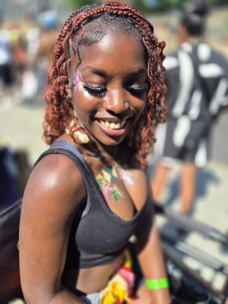 Adult face painting women face paint